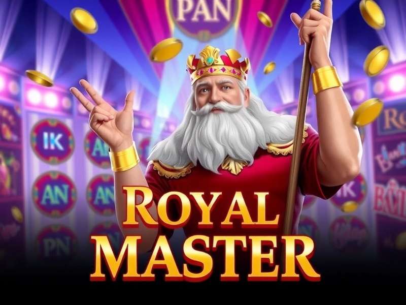 Royal Spin Master Community Discussion